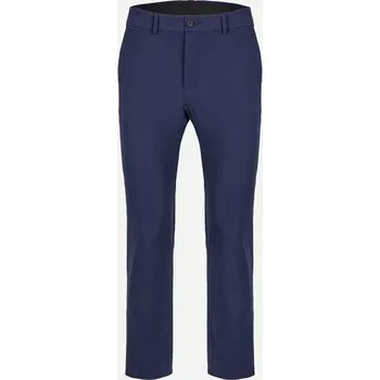 Kjus kalhoty Trade Wind 22 - tmavě modré: Pánské 34/34