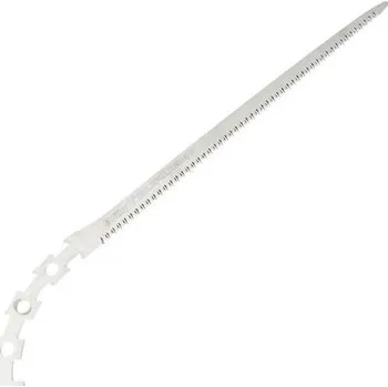 Ruční pilka Silky náhradní list Tsurugi 400-10