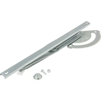 Stahovačka okna Stahovačka okna přední pravá HYUNDAI ix35 (LM, EL, ELH)