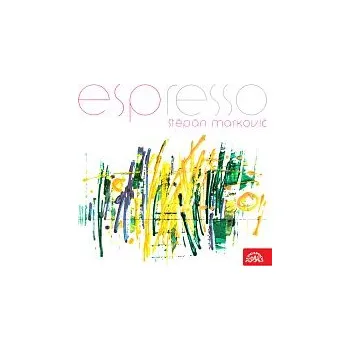 Česká hudba Espresso