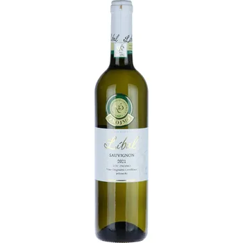 Víno Víno Líbal Sauvignon VOC