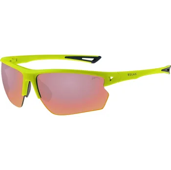 cyklistické brýle SPORTOVNÍ SLUNEČNÍ BRÝLE RELAX KADAVU R5427E cat.2