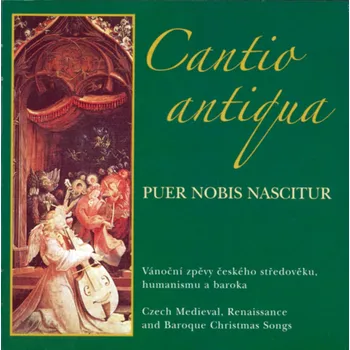 Puer nobis nascitur