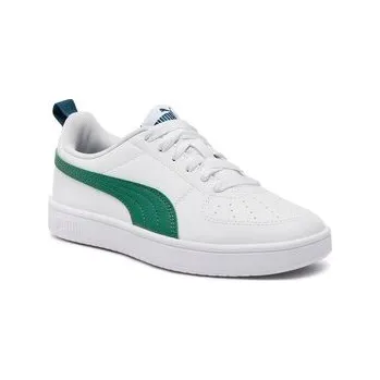 Dámská obuv Sneakersy Puma Rickie Jr 384311-26 Bílá 38