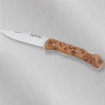 kapesní nůž Miguel Nieto Wolf 260 T