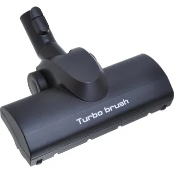 Hubice k vysavači Rotační turbokartáč Miele pro Miele Naturell