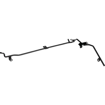 Chladič motoru Potrubí chladiva GATES 02-3065