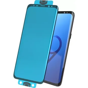Forcell 3D flexibilní tvrzené sklo Xiaomi Mi 11 průhledný, 9111201929869