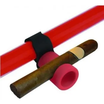 Golfový vozík Clicgear Clicgear držák na cigarety a doutníky