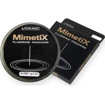 Colmic vlasec Mimetix 50 m Varianta: ø 0,158 mm 3,65 kg