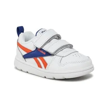 Dámská obuv Sneakersy Reebok Royal Prime 2 IE6663 Bílá 21