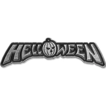 Helloween - Odznak Helloween - Logo