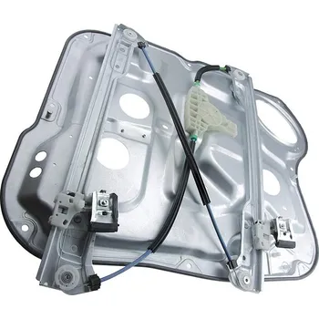 Stahovačka okna Stahovačka okna přední levá HYUNDAI SANTA FÉ II III - s panelem