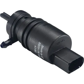 Autosklo Vodní čerpadlo ostřikovače, čistění skel Continental/VDO 246-082-008-025Z