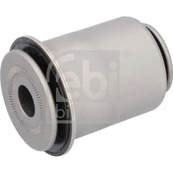 Zavěšení kol Uložení, řídicí mechanismus FEBI BILSTEIN 183991