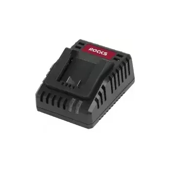 Strunová sekačka Rychlá nabíječka 20V aq-one 4a