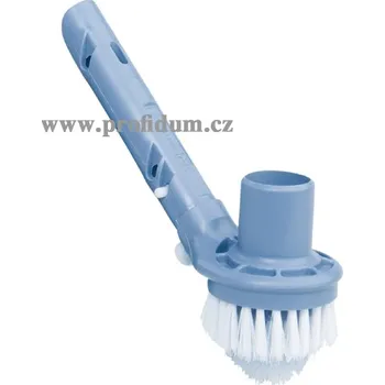 Bazénový kartáč Kartáč do rohů bazénu