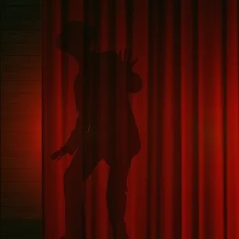 Jiří Hubička: Poslední představení v L.