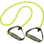 LIFEFIT Gumový posilovač LIFEFIT EXPANDER LONG 1.8 m S2, světle zelený