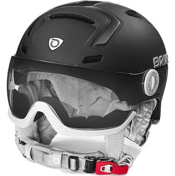 Přilba BRIKO AMBRA VISOR PHOTO 2.0 Lady velikost S