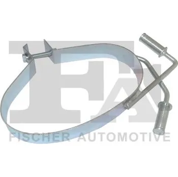 Držák, tlumič výfuku FA1 234-953