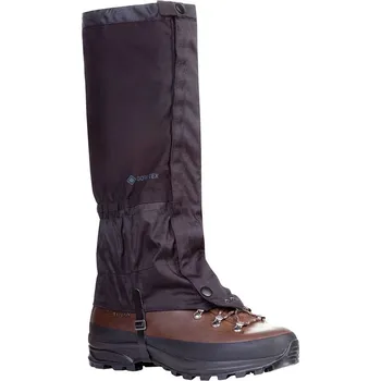 Cyklistické návleky TREKMATES CAIRNGORM GTX Návleky černé