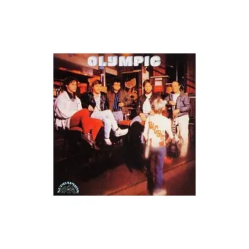 Česká hudba Bigbít