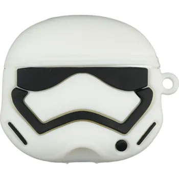 Obal pro AirPods PRO / 2 PRO - Hvězdný Válečník