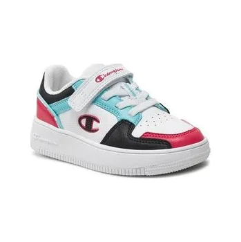 Dámské tenisky Sneakersy Champion Rebound 2.0 Low G Ps Low Cut Shoe S32497-CHA-WW019 Bílá 32