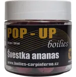 Carp Inferno Pop-Up Boilies 16 mm/150 ml