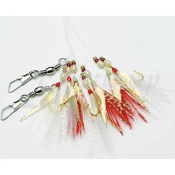 Behr makrelový a sleďový systém (3621244)