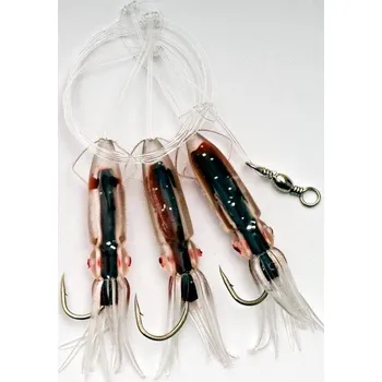 Behr systém Octopus Varianta: typ 04 (3601704)