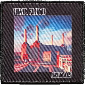Nášivka Pink Floyd - Nášivka - Nažehlovačka Pink Floyd - Animals