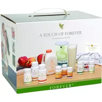 Forever Mini Touch Top 10 13 ks