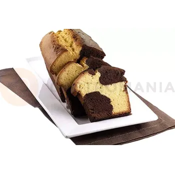 Kuchyňská sůl Forma na cukrovinky a dorty SFT331 PLUM CAKE 30x10x7 cm | SILIKOMART, Classic Premium