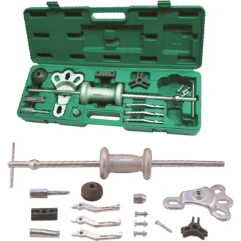 Stahovák Sada stahováků s rázovým kladivem, univerzální - JONNESWAY AE310010