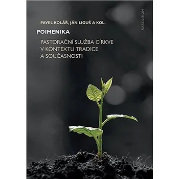 Kniha Poimenika Ekniha