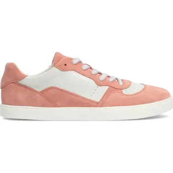 Oblečení a móda Dámské tenisky GROUNDIES NOVA Special Pink / White | Dámské tenisky - 42