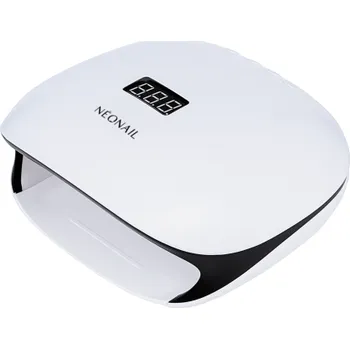 Lak na nehty VELKÁ LED LAMPA NEONAIL® LCD 36 / 48W