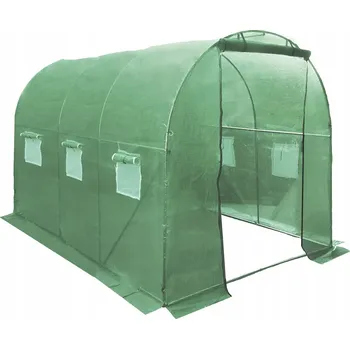 Fóliovník Aga MR4003CH 3 x 2 x 2 m zelený