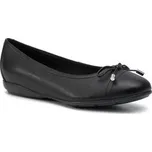 Geox Baleríny D Annytah D D927ND 00085 C9997 Černá 37
