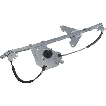 Stahovačka okna Stahovačka okna přední pravá CITROËN BERLINGO PEUGEOT PARTNER od 2008