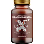 BrainMax BIO Ashwagandha 660 mg 100 cps.