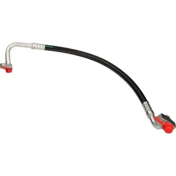 Sušič klimatizace POTRUBÍ KLIMATIZACE IVECO DAILY IV 5801367126 OE FIAT