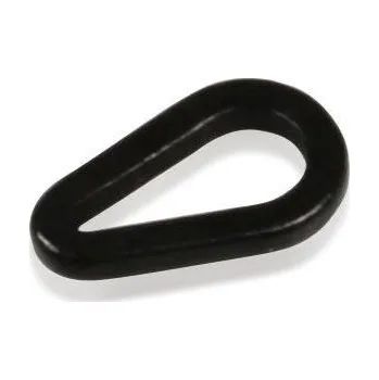 Sportcarp spojovací očko slza 20 ks 6 mm