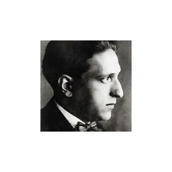 Terezínští autoři: Pavel Haas