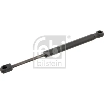 Příslušenství karosérie Pneumatická pružina, zavazadlový / nákladový prostor FEBI BILSTEIN 27770