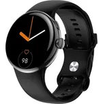 Chytré hodinky CARNEO Matrixx HR+ černé