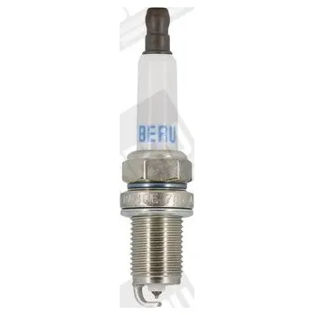 Zapalovací a žhavicí svíčka Zapalovací svíčka BorgWarner (BERU) UPT11P