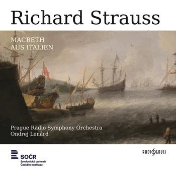 Richard Strauss: Macbeth, Z Itálie